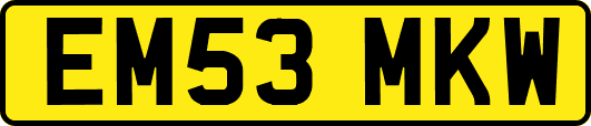 EM53MKW