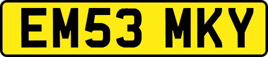 EM53MKY