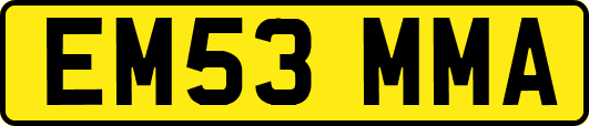 EM53MMA