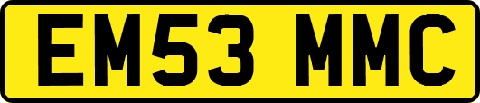 EM53MMC