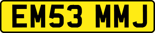 EM53MMJ