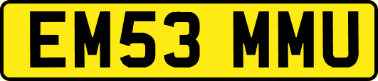 EM53MMU