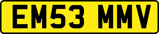 EM53MMV