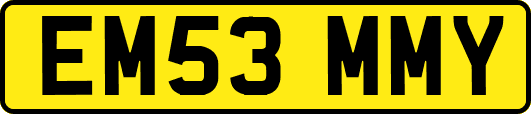 EM53MMY
