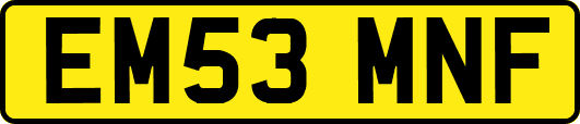 EM53MNF