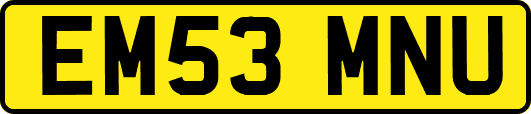 EM53MNU