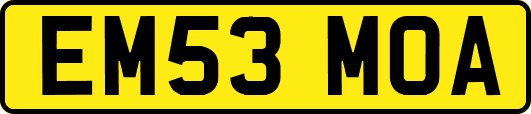 EM53MOA