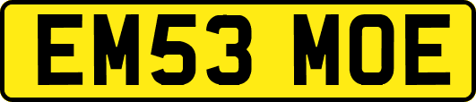 EM53MOE