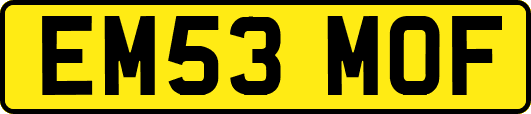 EM53MOF