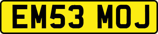 EM53MOJ