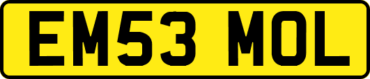 EM53MOL