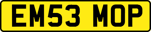 EM53MOP