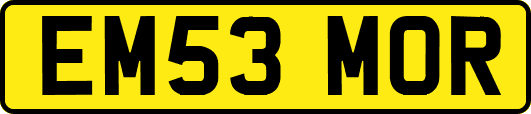 EM53MOR