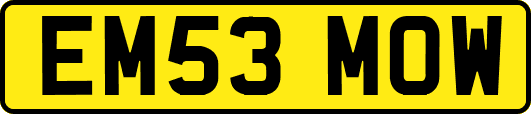 EM53MOW