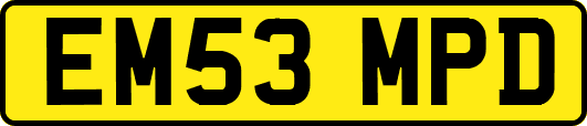 EM53MPD