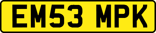 EM53MPK
