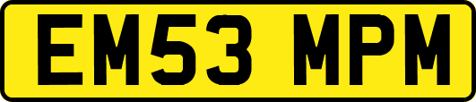 EM53MPM