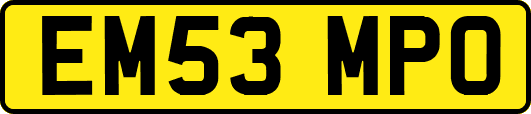EM53MPO