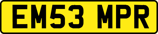 EM53MPR