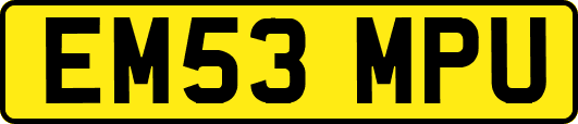 EM53MPU