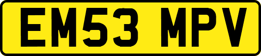 EM53MPV