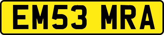 EM53MRA