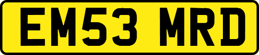 EM53MRD