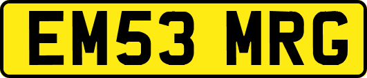 EM53MRG