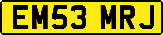 EM53MRJ