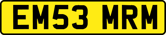 EM53MRM