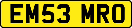 EM53MRO