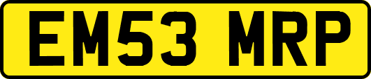 EM53MRP