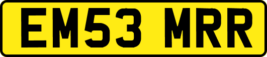 EM53MRR