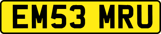 EM53MRU