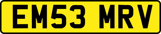 EM53MRV