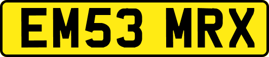 EM53MRX