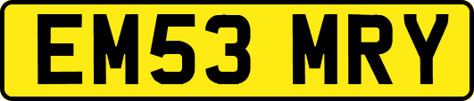 EM53MRY