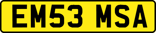 EM53MSA