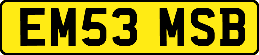 EM53MSB