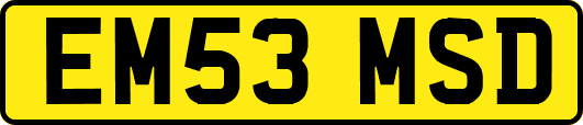EM53MSD