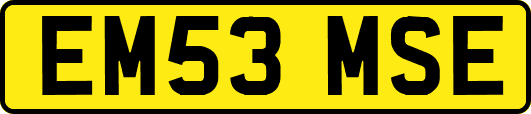 EM53MSE