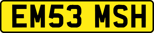 EM53MSH