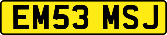 EM53MSJ