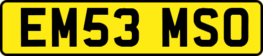 EM53MSO