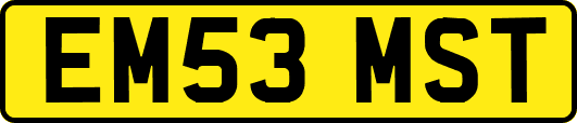EM53MST