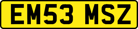 EM53MSZ
