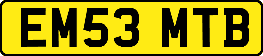 EM53MTB