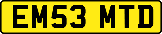 EM53MTD