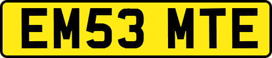 EM53MTE