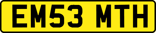EM53MTH